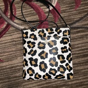 Coach Crossbody